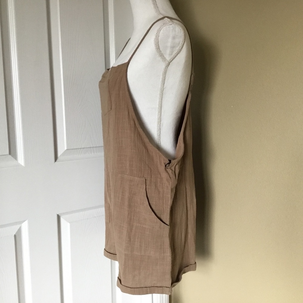 🌟 Short Overall - Picture 8 of 8